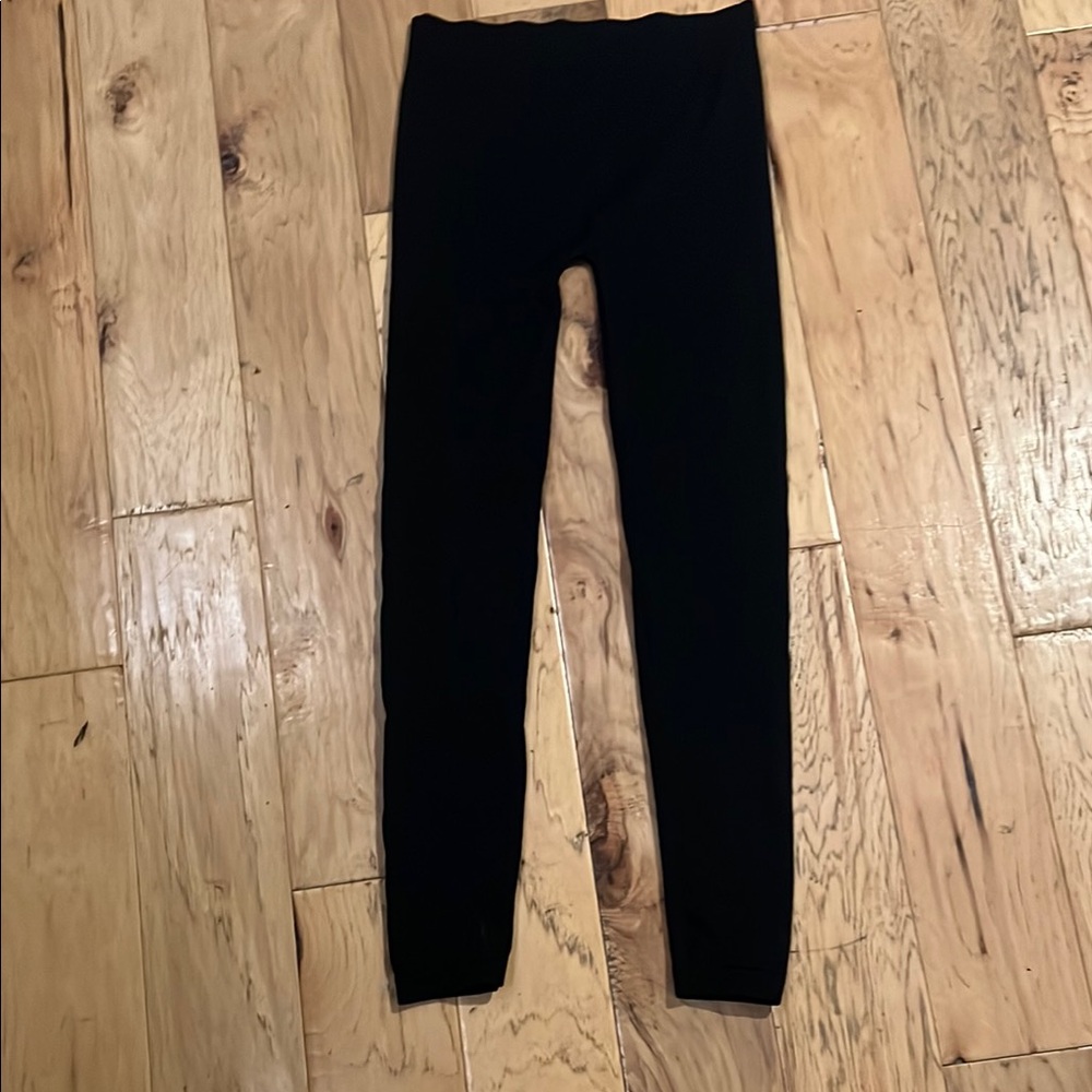 Black Leggings